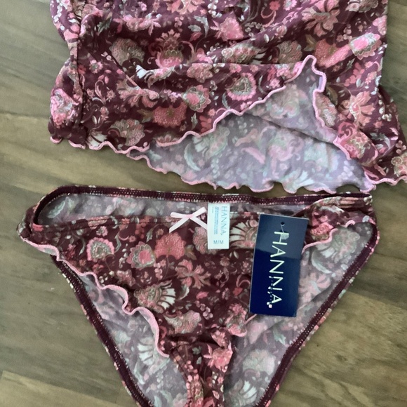NWT Hanna 2-piece lounge set - Picture 3 of 7